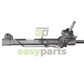 Рулевая рейка с ГУР восстановленная OPEL ASTRA H 2006-,ASTRA H GTC 05-,ZAFIRA B (A05) 2005- MSG OP214R