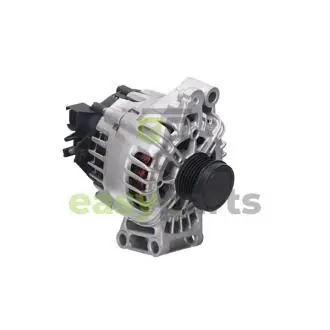 Генератор відновлений /120A, 6PV/ FORD C-MAX II 10-, ESCAPE II (DM2) 13-, FIESTA VI 13- MSG TG12C107