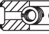 94,01 (STD) 1,75-2-4 Поршневые кольца VW TRANSPORTER II, TRANSPORTER III 1.9/2.0 08.75-07.92 MAHLE / KNECHT 02965N0 (фото 3)