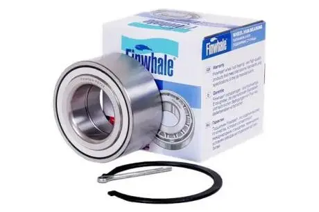 Подшипник ступицы HYUNDAI/KIA Elantra (XD), Matrix (FC), Spectra (LD), Cerato (04-09)перед Finwhale HB724