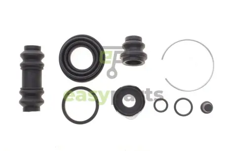 Ремкомплект супорта (заднього) Mitsubishi Galant VI 88-92 (d=30mm) (Akebono) FRENKIT 230007