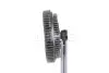 Термомуфта E65/E66/E67/E53 (Premium Line! OE) MAHLE / KNECHT CFC77000P (фото 6)
