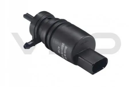 Водяной насос, система очистки окон VDO 246082008025Z