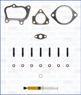 Комплект прокладок турбіни GARRETT OPEL ASTRA F (56_, 57_) 92-98, ASTRA F Van (55_) 94-99 AJUSA JTC11138