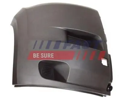 Ікло бампера переднього правий FIAT DUCATO 06-14, CITROEN JUMPER 06-14,PEUGEOT BOXER 06-14 FAST FT91447