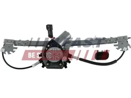 Склопідйомник передній лівий електричний FIAT GRANDE PUNTO 05-18, FIAT PUNTO EVO 08-12 FAST FT91924