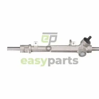 Рульова рейка без ГУР Нова BMW 3 (E30) 82-92, 3 TOURING (E30) 87-94, 3 CABRIO (E30) 85-93 MSG BW102