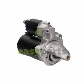 Стартер новий / 1,1 кВт, 10Z / FORD B-MAX 12-Н. в., C-MAX 07-10, FIESTA IV 95-02, FUSION 02-12 MSG CMS1050
