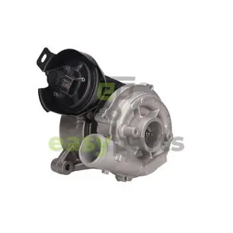 Турбіна відновлена 2.0 TDCI Ford Focus II -12, Ford Kuga -12, Ford C-max, Ford S-max, MSG 760774-0003