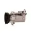 Компрессор восст. 1.6i 16v, RENAULT FLUENCE 09-17, RENAULT LOGAN 04-; RENAULT DUSTER 10-18 MSG 8201025121 R (фото 1)
