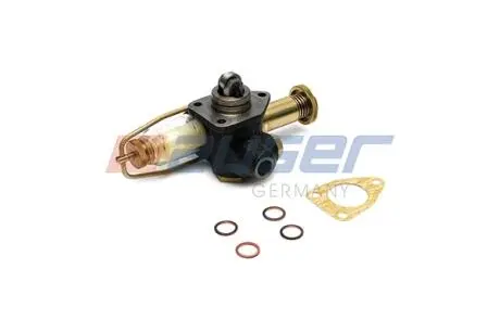 Фото насос ручної підкачки палива НАСОС ТОПЛИВОПОДКАЧИВАЮЧИЙ С ФИЛЬТРОМ И С РУЧНОЙ ПОДКАЧКОЙ MB AUGER 71510 Насос ручної підкачки палива НАСОС ТОПЛИВОПОДКАЧИВАЮЧИЙ С ФИЛЬТРОМ И С РУЧНОЙ ПОДКАЧКОЙ MB AUGER 71510