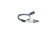 Лямбда-зонд HYUNDAI/KIA i30/Yue Dong/Soul/Tiburon/Elantra/Cee\'d/Carens \'\'2,0 \'\'06-12 BOSCH 0258986749 (фото 2)