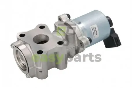 Клапан рециркуляции отработанных газов TOYOTA Auris/Avensis/Corolla/RAV4 "2,0-2,2 "01>> DENSO DEG0110