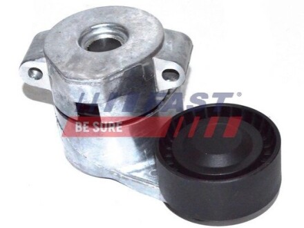 Ролик ГРМ натяжной CITROEN JUMPER 06-, JUMPER 06-, FIAT DUCATO 06-14, PEUGEOT BOXER 06-14 FAST FT44597