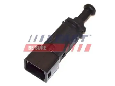 Датчик положения педали тормоза 2 пина Renault Kangoo 97-07, Master II 98-10,Trafic 00-14 FAST FT81092