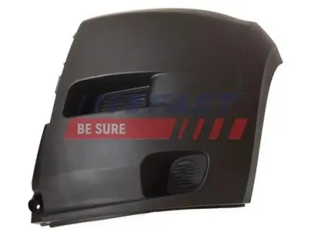 Ікло бампера переднього лівий CITROEN JUMPER 06-14, FIAT DUCATO 06-14, PEUGEOT BOXER 06-14 FAST FT91448