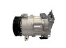 Компрессор новый CITROEN BERLINGO 08-, BERLINGO 08-, C4 (B7) 09-, C4 (LC_) 08-, C4 (LA_) MSG AC0174 (фото 1)