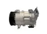 Компрессор новый CITROEN BERLINGO 08-, BERLINGO 08-, C4 (B7) 09-, C4 (LC_) 08-, C4 (LA_) MSG AC0174 (фото 1)