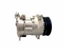 Компрессор новый CITROEN BERLINGO 08-, BERLINGO 08-, C4 (B7) 09-, C4 (LC_) 08-, C4 (LA_) MSG AC0174 (фото 3)