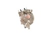 Компрессор новый CITROEN BERLINGO 08-, BERLINGO 08-, C4 (B7) 09-, C4 (LC_) 08-, C4 (LA_) MSG AC0174 (фото 4)