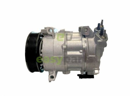 Компрессор новый CITROEN BERLINGO 08-, BERLINGO 08-, C4 (B7) 09-, C4 (LC_) 08-, C4 (LA_) MSG AC0174