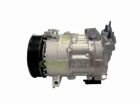 Компрессор новый CITROEN BERLINGO 08-, BERLINGO 08-, C4 (B7) 09-, C4 (LC_) 08-, C4 (LA_) MSG AC0174