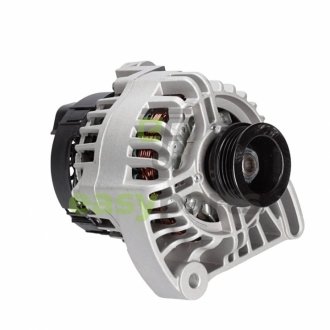 Генератор новый /90A, 4PV/ FIAT 500 07-н.в.,DOBLO 05-н.в., PUNTO EVO 09-12; FORD KA 08-16 MSG CMA2094IR