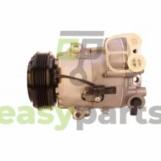 Компрессор восст. CHEVROLET CRUZE (J300) 13-,OPEL ASTRA J 10-15, OPEL INSIGNIA 08-17 1.4i MSG 13346494 R