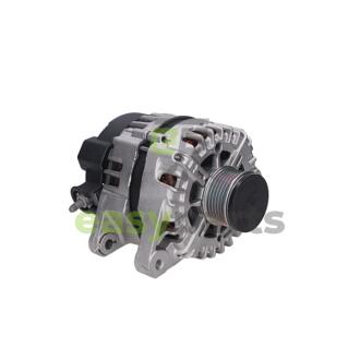 Генератор восстановленный /150A, 6PV/ HYUNDAI ix35 (LM) 10-н.в.; KIA SORENTO (XM) 09-н.в. MSG 373002F100
