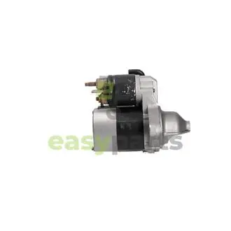 Фото 1 - стартер відновлений / 1,1 кВт, 8z/ CITROEN C1 05-14; PEUGEOT 107 05-; TOYOTA AYGO 05-14 MSG CS1407 Стартер відновлений / 1,1 кВт, 8z/ CITROEN C1 05-14; PEUGEOT 107 05-; TOYOTA AYGO 05-14 MSG CS1407 (фото 1)