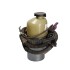 Насос ГУР с ЭУР восстановленный OPEL ASTRA G 2001-2005,ASTRA G 2000-2005,ZAFIRA 1998-2009 MSG OP301R (фото 2)