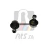 Тяга стабілізатора (заднього) (R) Mitsubishi Lancer/Outlander 06-/Citroen C4/Peugeot 4008 12- (80mm) RTS 97-90524-1 (фото 2)