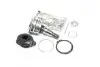 Опора шаровая TOYOTA Land Cruiser Prado, Land Cruiser, 4 Runner, HiLux (Jakoparts) HERTH+BUSS / JAKOPARTS J4982011 (фото 1)