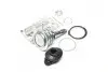 Опора шаровая TOYOTA Land Cruiser Prado, Land Cruiser, 4 Runner, HiLux (Jakoparts) HERTH+BUSS / JAKOPARTS J4982011 (фото 2)