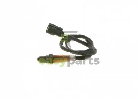 Лямбда-зонд FORD Fiesta/B-MAX/EcoSport/Transit/Tourneo \'\'1,0 \'\'12>> - знято з вир-ва BOSCH 0258010313