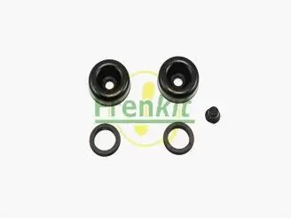 Ремкомплект, колесный тормозной цилиндр FRENKIT 323007