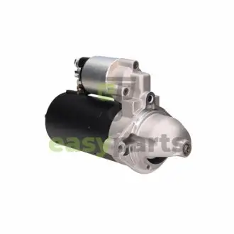 Стартер новый /2кВт, 9z/ BMW 3 (E46) 03-05, 5 (E60) 04-10, 5 (E61) 04-10, 7 (E38) 96-01 MSG CMS984