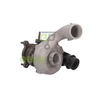 Турбіна відновлена 1.9 DCI Opel Movano, Opel Vivaro, Renault Laguna, Renault Master MSG 53039700048