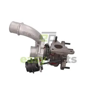 Турбіна відновлена 1.9 DCI Opel Movano, Opel Vivaro, Renault Laguna, Renault Master MSG 717345-0002