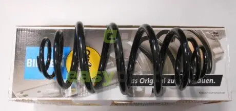 Пружина, тил L/R MERCEDES VIANO (W639), VITO / MIXTO (W639), VITO (W639) 2.0D-3.7 09.03- BILSTEIN 36196814