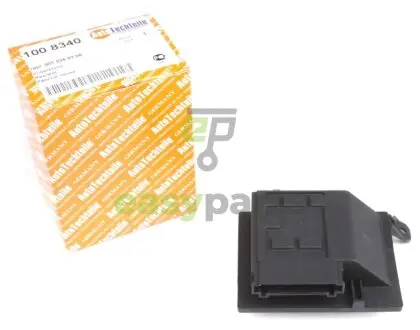 Реостат пічки MB Vito (W639) 03- AUTOTECHTEILE 100 8340