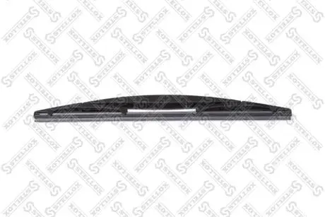 Щетка стеклоочистителя задняя / Honda, Mitsubishi Outlander, Nissan Micra/Pathfinder 03- STELLOX 101 300-SX