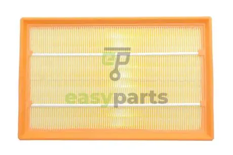 Фільтр повітряний Nissan Navara/Pathfinder 2.5dCi/3.0dCi 05- ALPHA FILTER AF1897