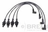 Комплект проводів CITROEN/FIAT/PEUGEOT Berlingo/Jumper/Ducato/306/Boxer "1,6-2,0 "92-04 BREMI 600138 (фото 1)