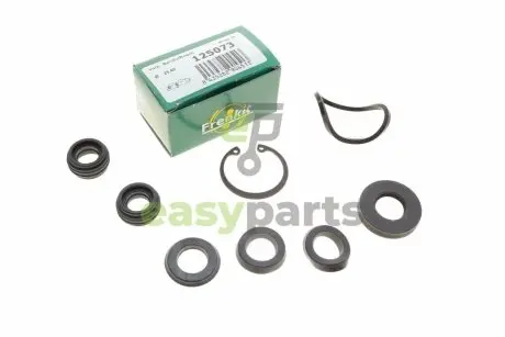 Ремкомплект циліндра гальмівного (головного) Iveco Daily 89-99 (d=25,4mm) (Bendix) FRENKIT 125073