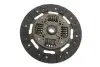 Комплект зчеплення Renault Master/Trafic 2.0 - 2.5 CDTI 06- (d=240mm) (+вижимний) SACHS 3000990466 (фото 7)