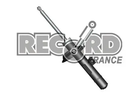 Фото амортизатор RECORD 334432 Амортизатор RECORD 334432
