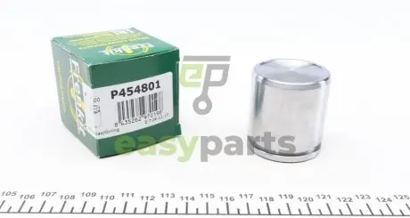 Поршень супорта (заднього) Land Rover Range Rover III 02-12 (45x48mm)(Bendix/Bosch) FRENKIT P454801