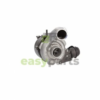 Турбина восстановленная 1.9 DCI Renault Laguna II, Renault Megane II, Renault Scenic II MSG 708639-0003