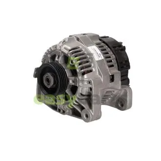 Генератор відновлений /75A, 4PV/ RENAULT CLIO I 96-98, TWINGO I 96-07, KANGOO 96-07 MSG CA1302IR
